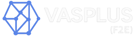 VASPLUS (FZE)